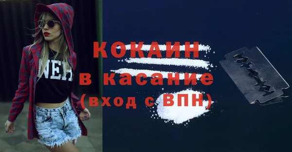 стаф Магас